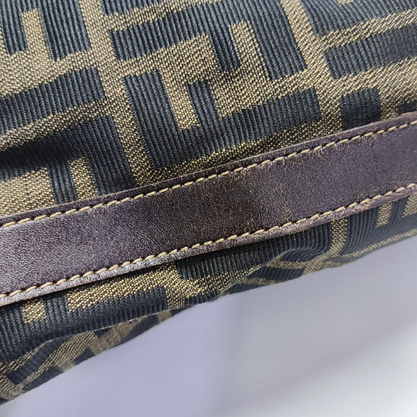 Canvas Tote Bag Beige