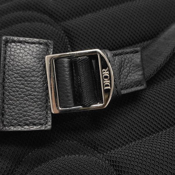 Rider Oblique Canvas Blue