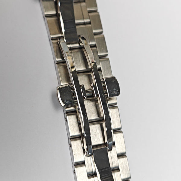 Master Control 38.5mm Blue Automatic Watch