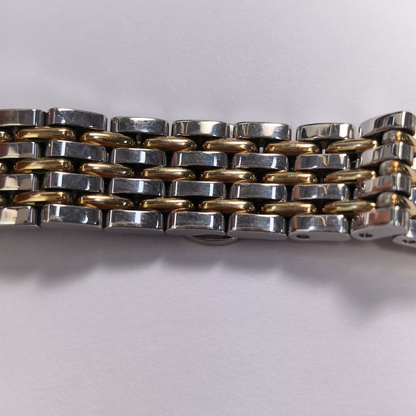 Elegant Collection 25mm Gold Automatic Watch
