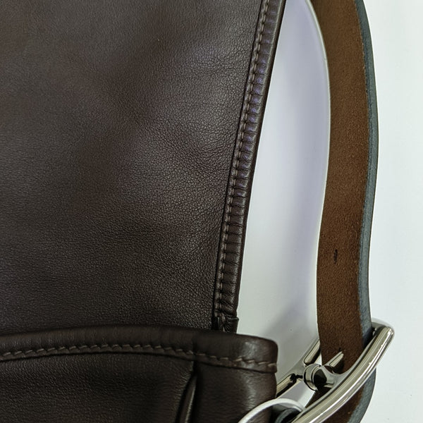 Barda 30 Swift Brown