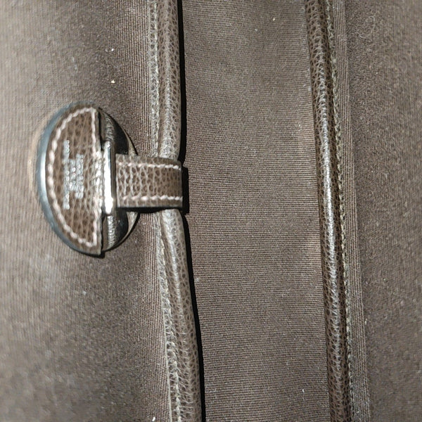 Colorado Canvas Brown