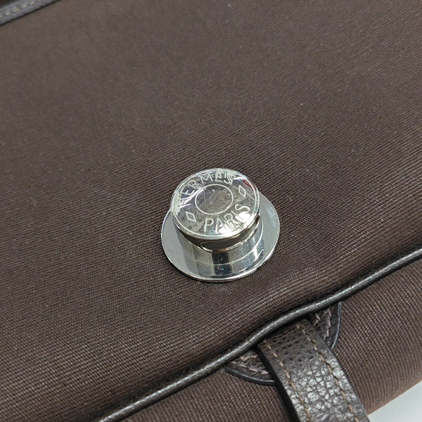 Colorado Canvas Brown