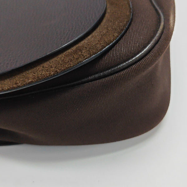 Colorado Canvas Brown