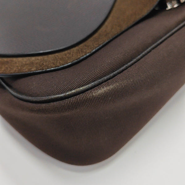 Colorado Canvas Brown
