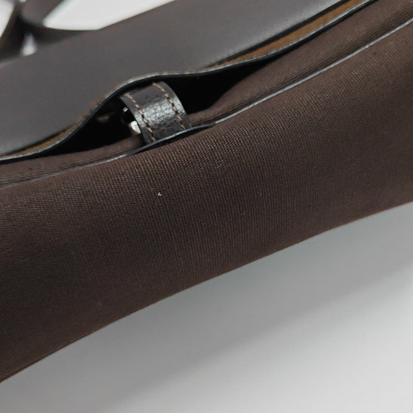 Colorado Canvas Brown