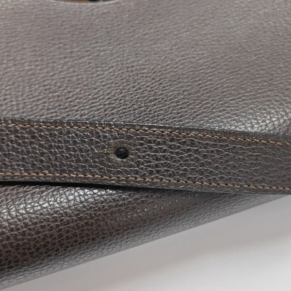 Colorado Canvas Brown