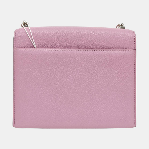 Verrou Mini Chèvre Mysore Purple