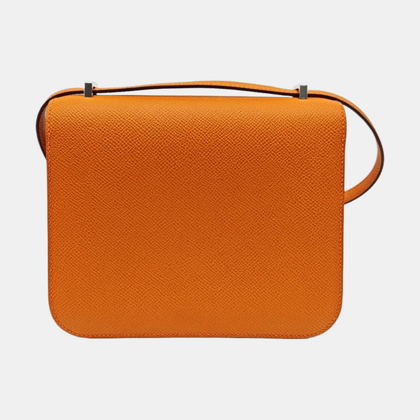Constance 18 Epsom Orange