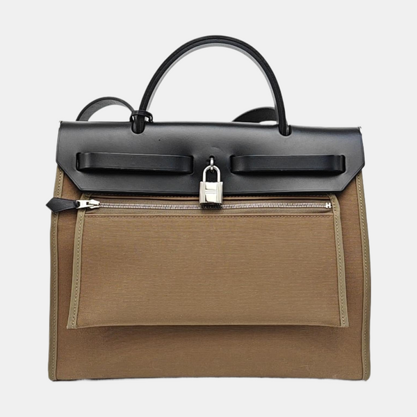 Herbag 31 Canvas Beige