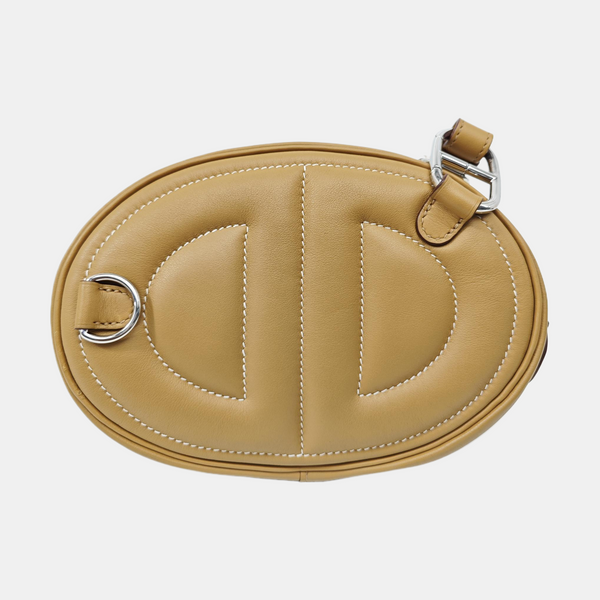 In-The-Loop Swift Brown