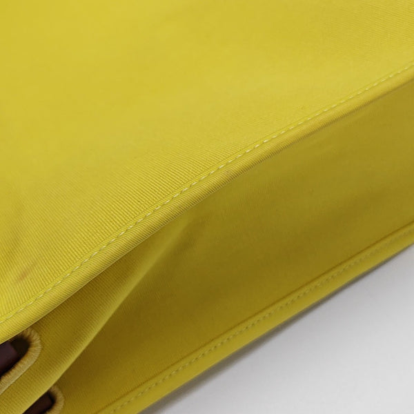 Herbag 31 Canvas Yellow