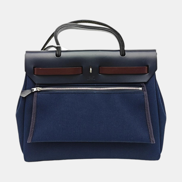 Herbag 31 Canvas Blue