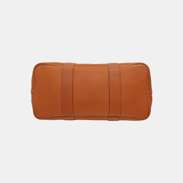 Garden Party 36 Canvas Orange
