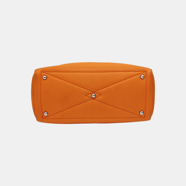 Victoria 35 Clemence Orange