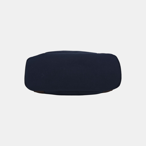 Sac De Pansage 38 Canvas Blue