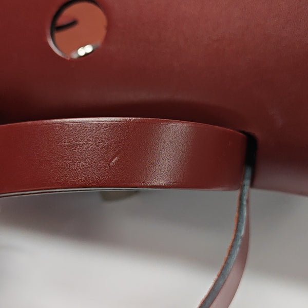 Herbag 31 Canvas Red