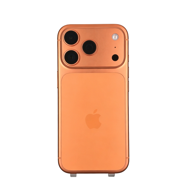 Authenticated pre-owned iPhone 17 Pro - Unlocked - at Looply