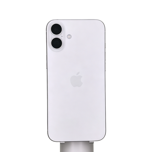 iPhone 16 Plus - Desbloqueado