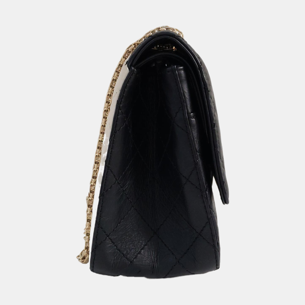 2.55 Quilted Calfskin Multicolor - Image 4