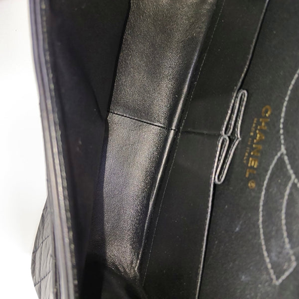 2.55 Quilted Calfskin Multicolor - Image 7