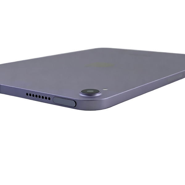 Authenticated pre-owned iPad mini 7 (2024, A17 series) - at Looply