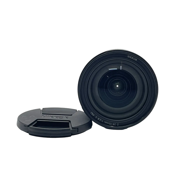 Z 24-70mm f/2.8 S