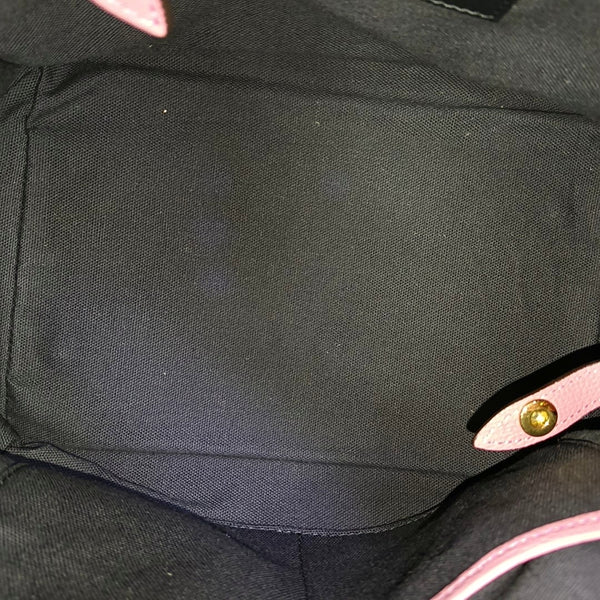Canterbury Mini Calfskin Pink