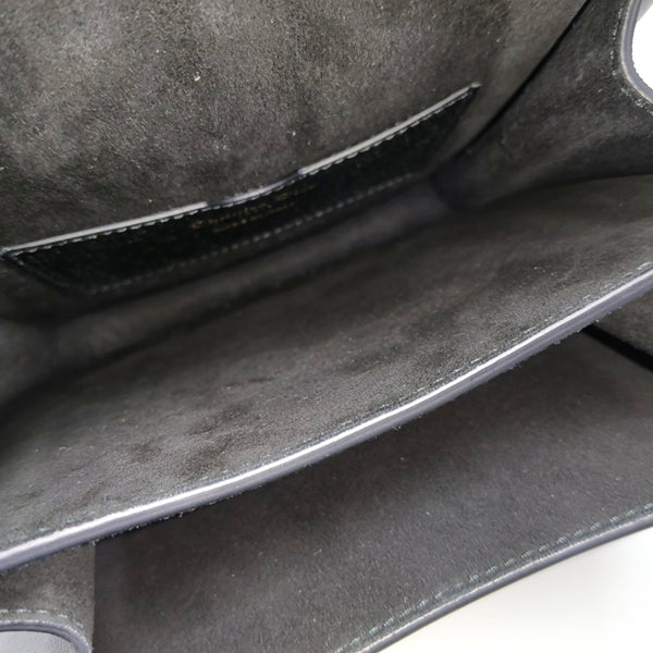 Bobby Calfskin Negro