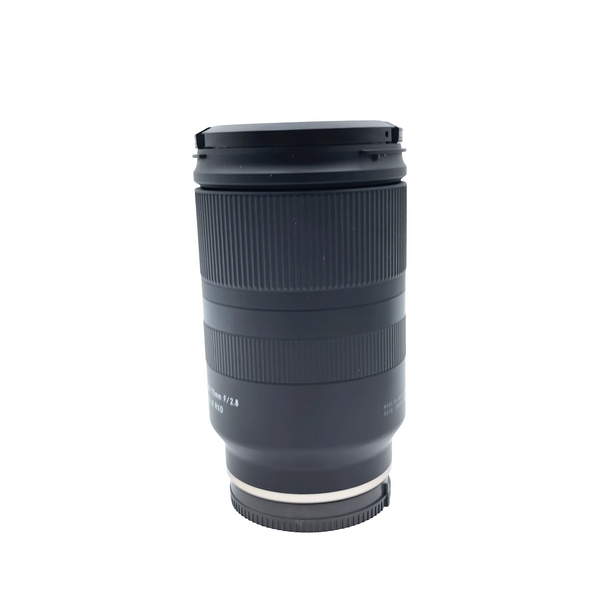 28-75mm f/2.8 Di III RXD (Sony E)