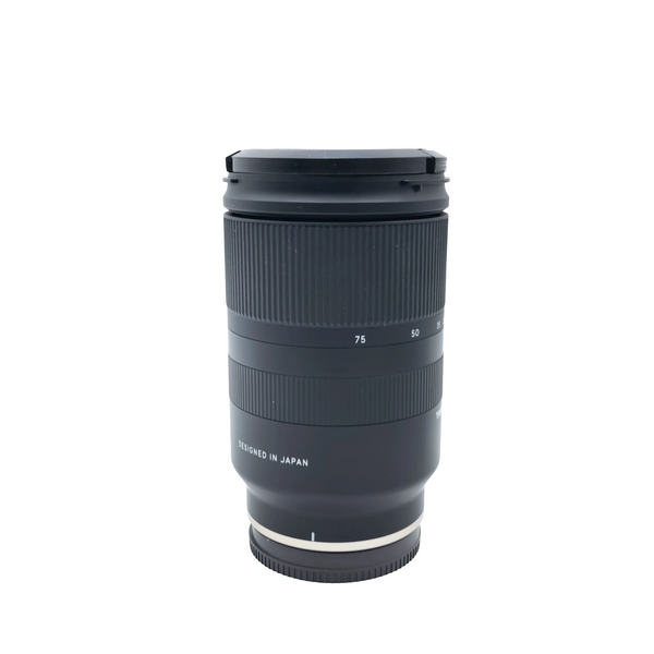 28-75mm f/2.8 Di III RXD (Sony E)