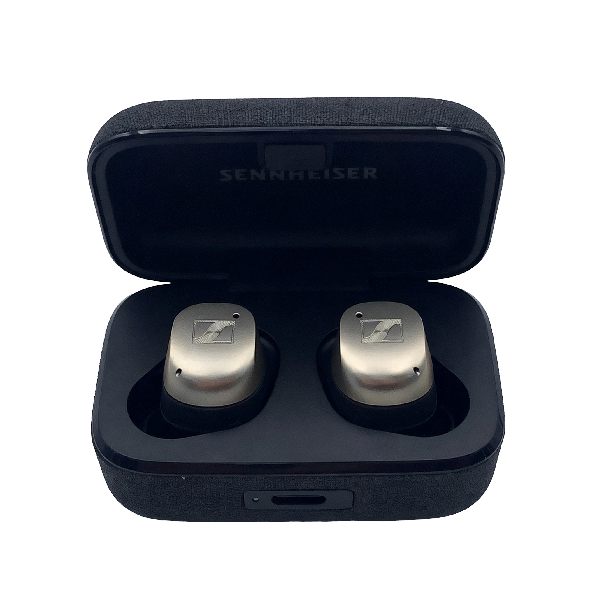 MOMENTUM True Wireless 4 – Looply