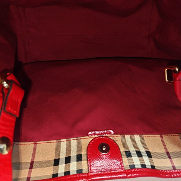 Canterbury Coated Canvas Brown