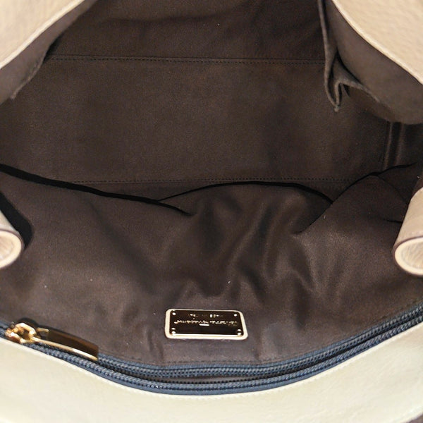 Calfskin Beige