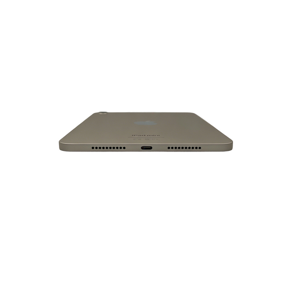 Authenticated pre-owned iPad mini 7 (2024, A17 series) - at Looply