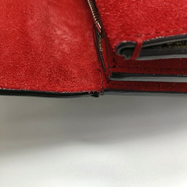Authenticated pre-owned Dionysus Super Mini Monogram Coated Canvas Beige - Shoulder Bag at Looply