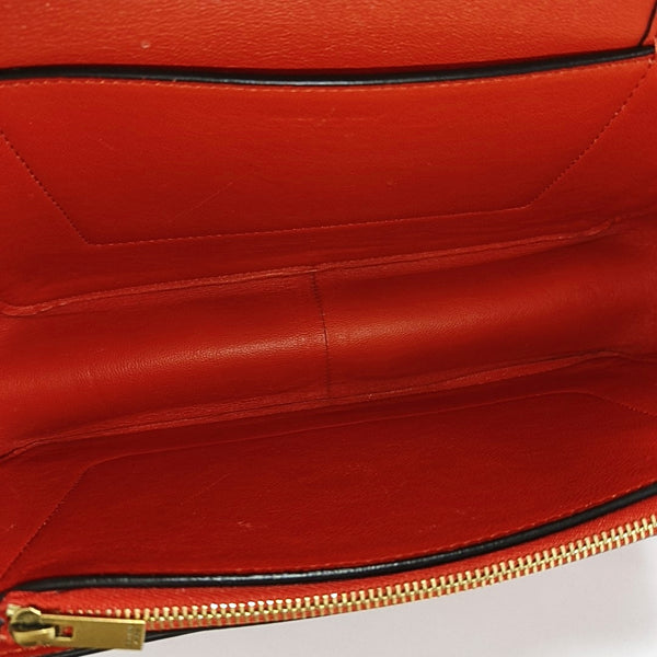 Authenticated pre-owned Frame Medium Calfskin Multicolor - Handbags at Looply