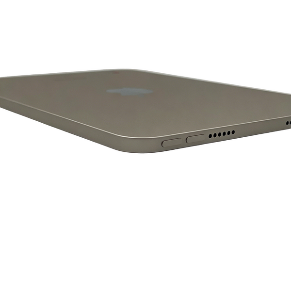 Authenticated pre-owned iPad mini 7 (2024, A17 series) - at Looply