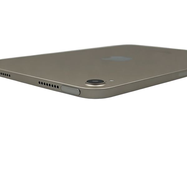 Authenticated pre-owned iPad mini 7 (2024, A17 series) - at Looply