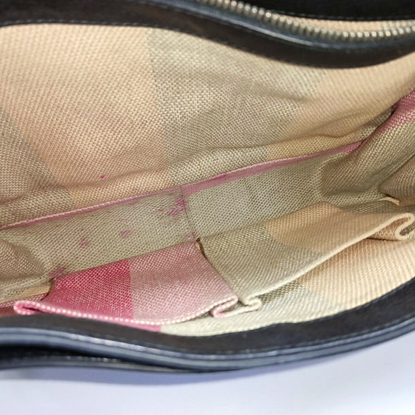 Authenticated pre-owned Bamboo 1947 Medium Calfskin Black - Shoulder Bag at Looply