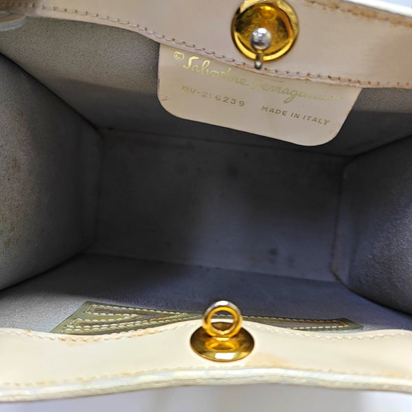 Calfskin Beige