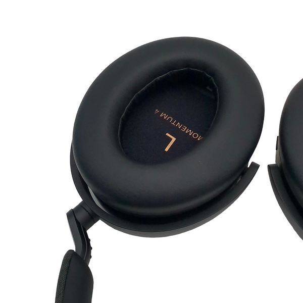 Momentum 4 Wireless