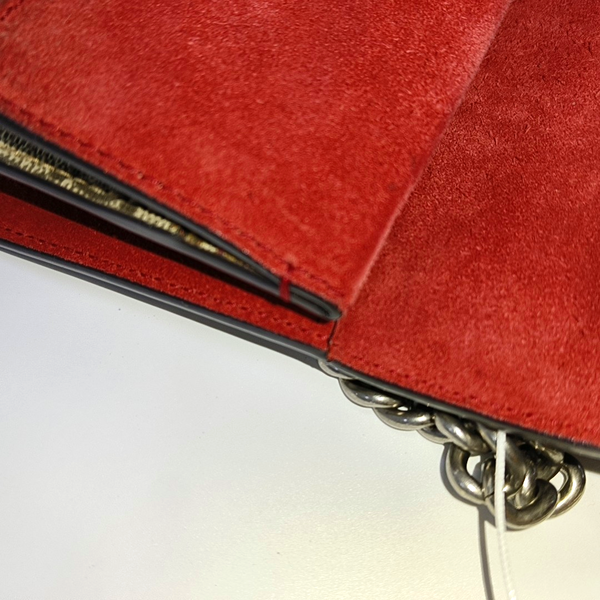 Authenticated pre-owned Dionysus Super Mini Monogram Coated Canvas Beige - Crossbody Bag at Looply