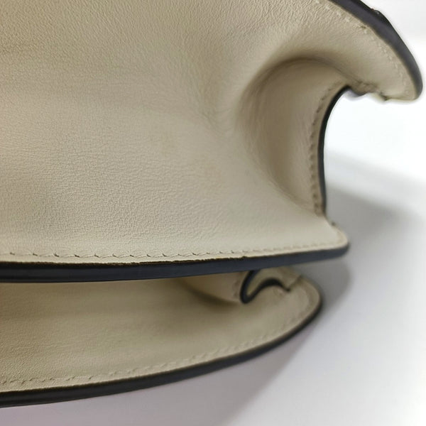 Authenticated pre-owned Dionysus Super Mini Calfskin Multicolor - Shoulder Bag at Looply
