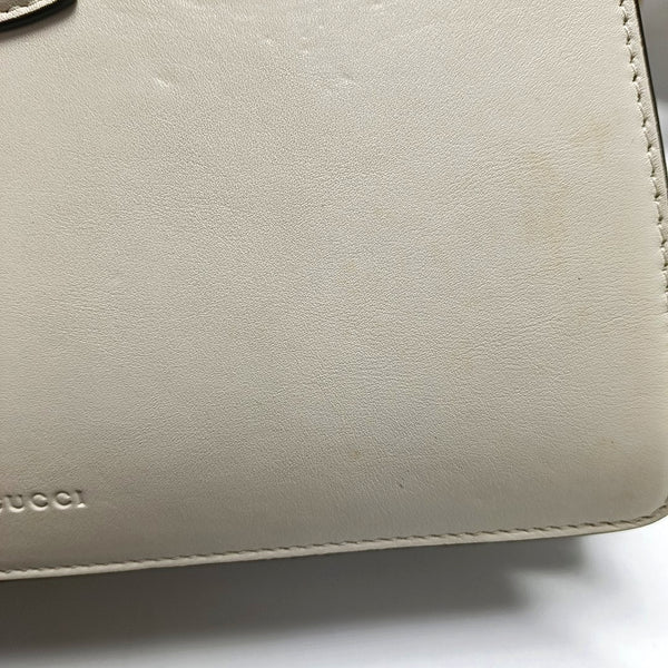 Authenticated pre-owned Dionysus Super Mini Calfskin Multicolor - Shoulder Bag at Looply