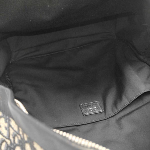Rider Oblique Canvas Blue