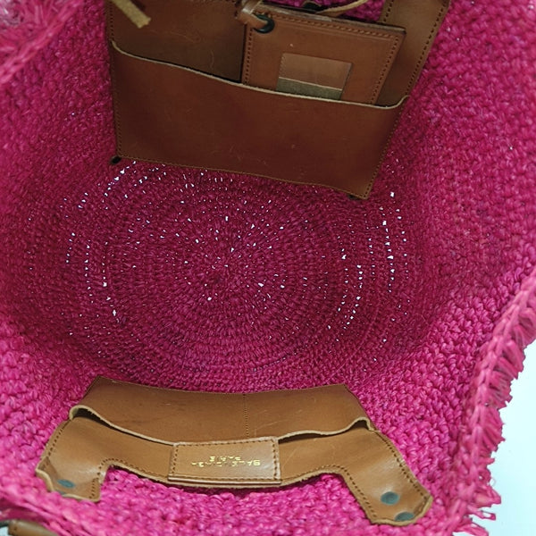 Authenticated pre-owned Classic City Special Material Pink - Top Handle Bag at Looply