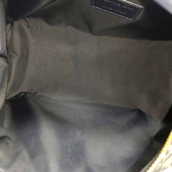 Diortravel Nomad Medium Canvas Blue