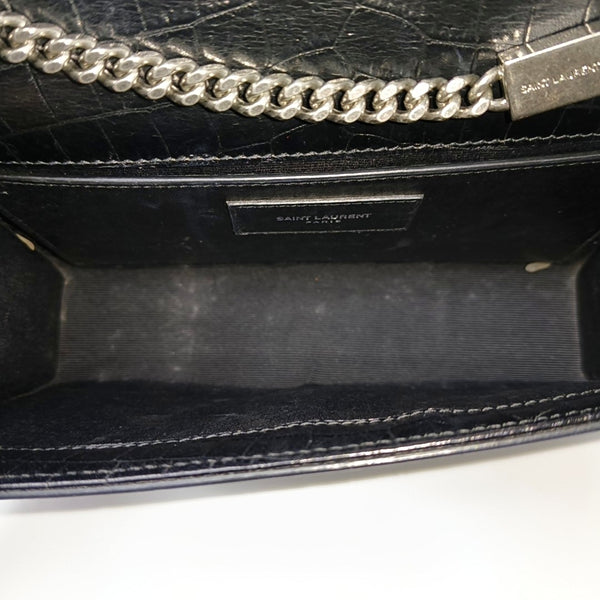 KATE WOC Calfskin Black