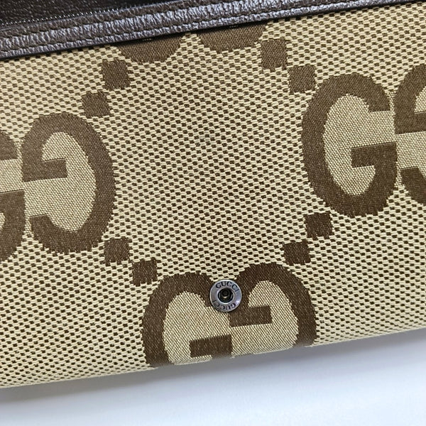 Authenticated pre-owned Dionysus Monogram Canvas Beige - Crossbody Bag at Looply